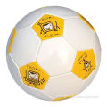 Ball Soccer Ball, Suitable for Gym, Customized Specifications are Welcomed